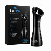 EarFlow™ Ear Wax Water Removal - Series 1