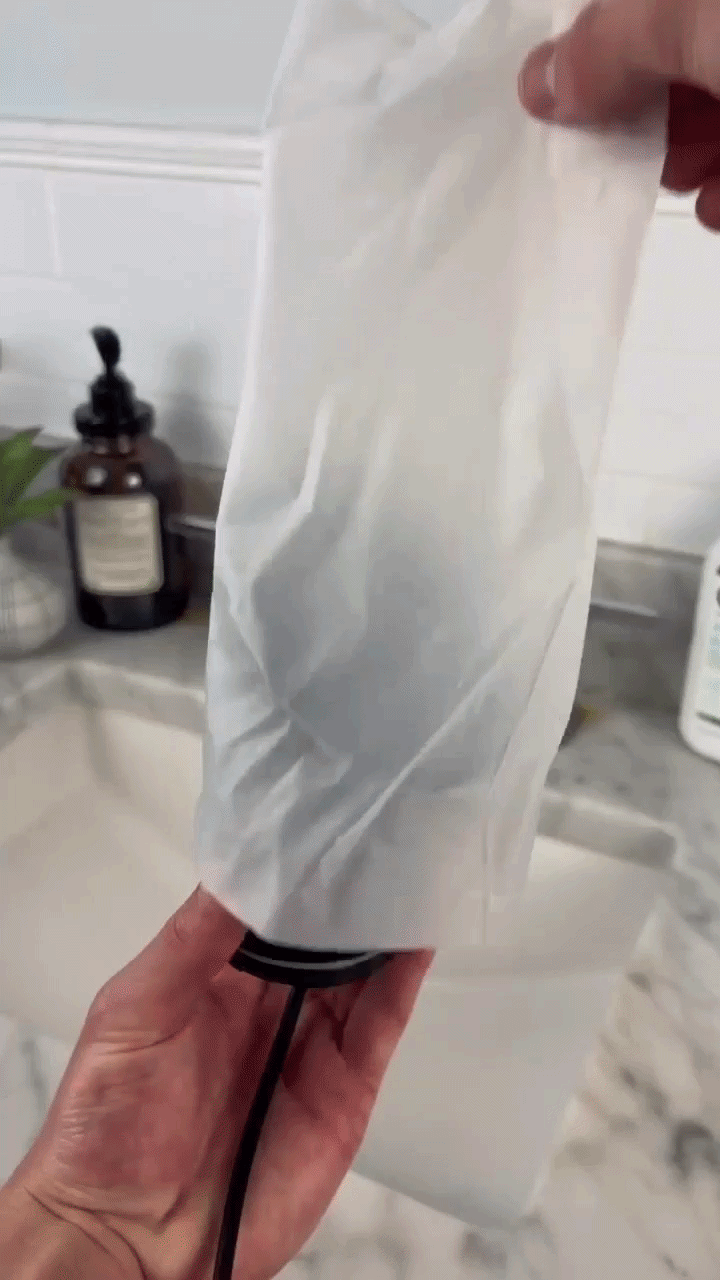 EarFlow™ Ear Wax Water Removal - Series 1